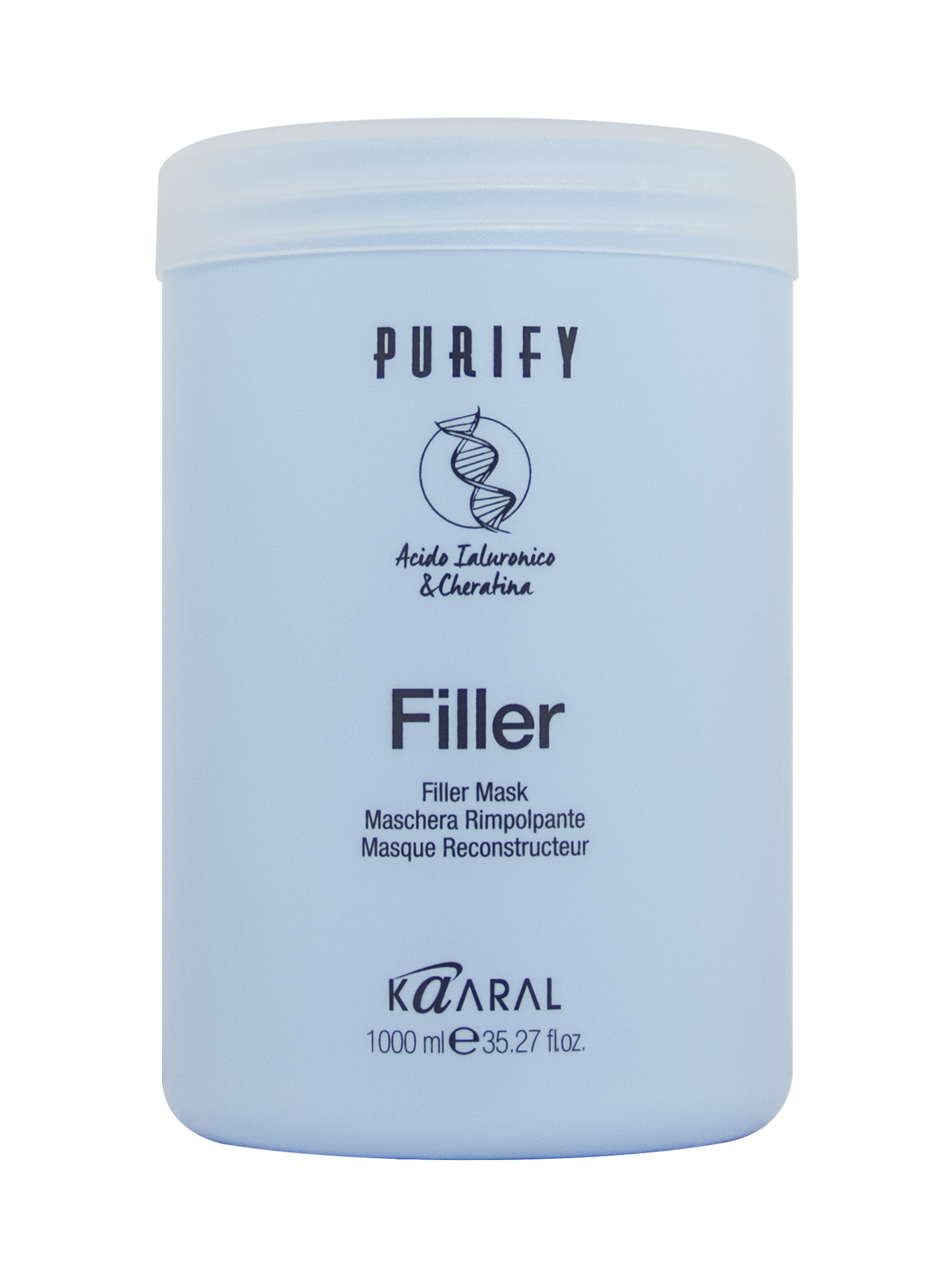 PURIFY Filler Mask LITER 35oz