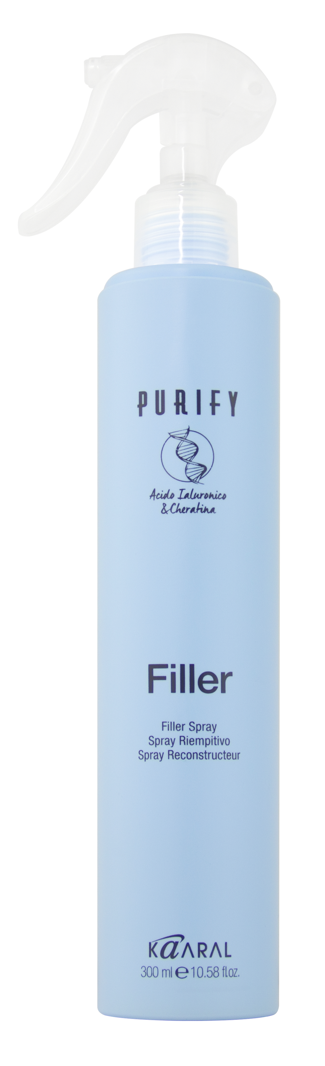 PURIFY Filler Spray 10oz