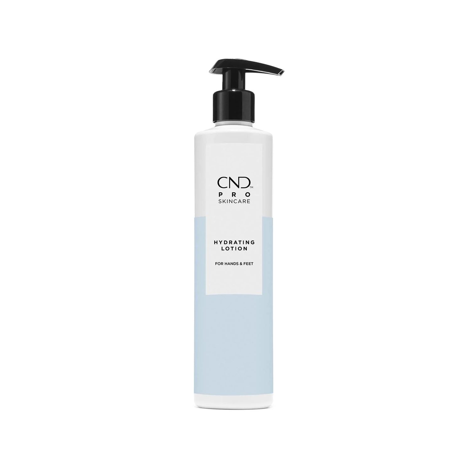 CND Hydrating Lotion for Hands and Feet 10.1oz
