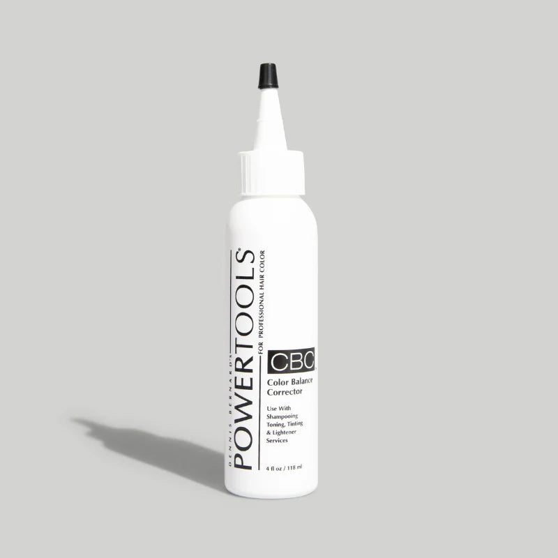 POWERTOOLS CBC Color Balance Corrector 4oz