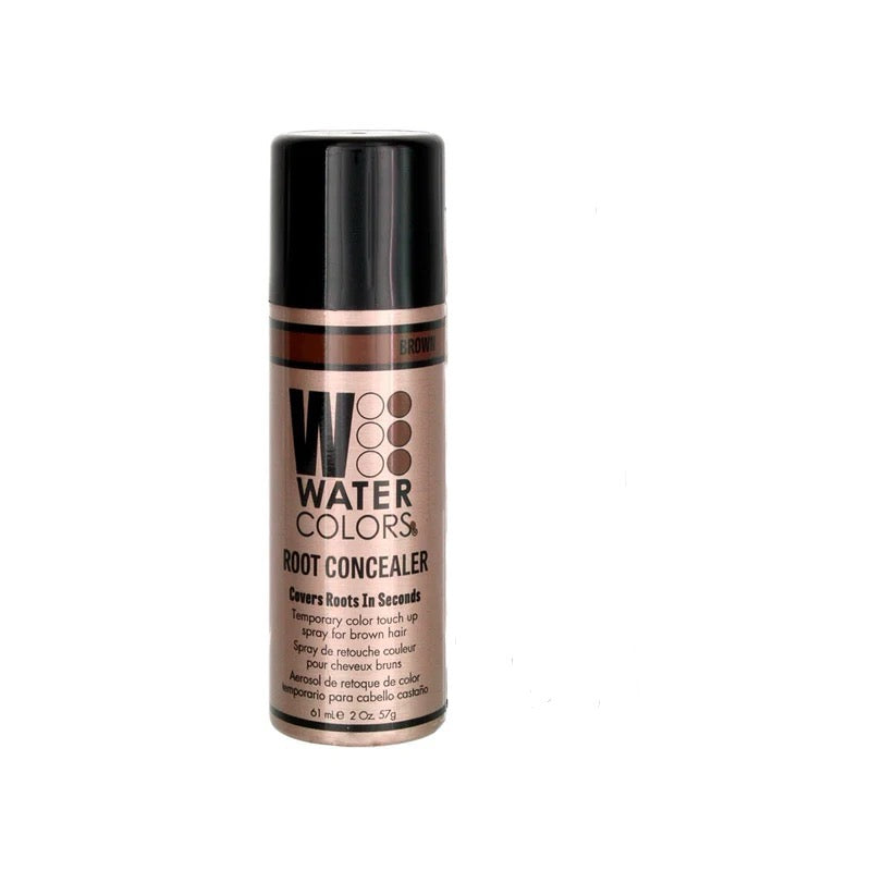 Tressa Watercolors Brown Root Concealer 2OZ