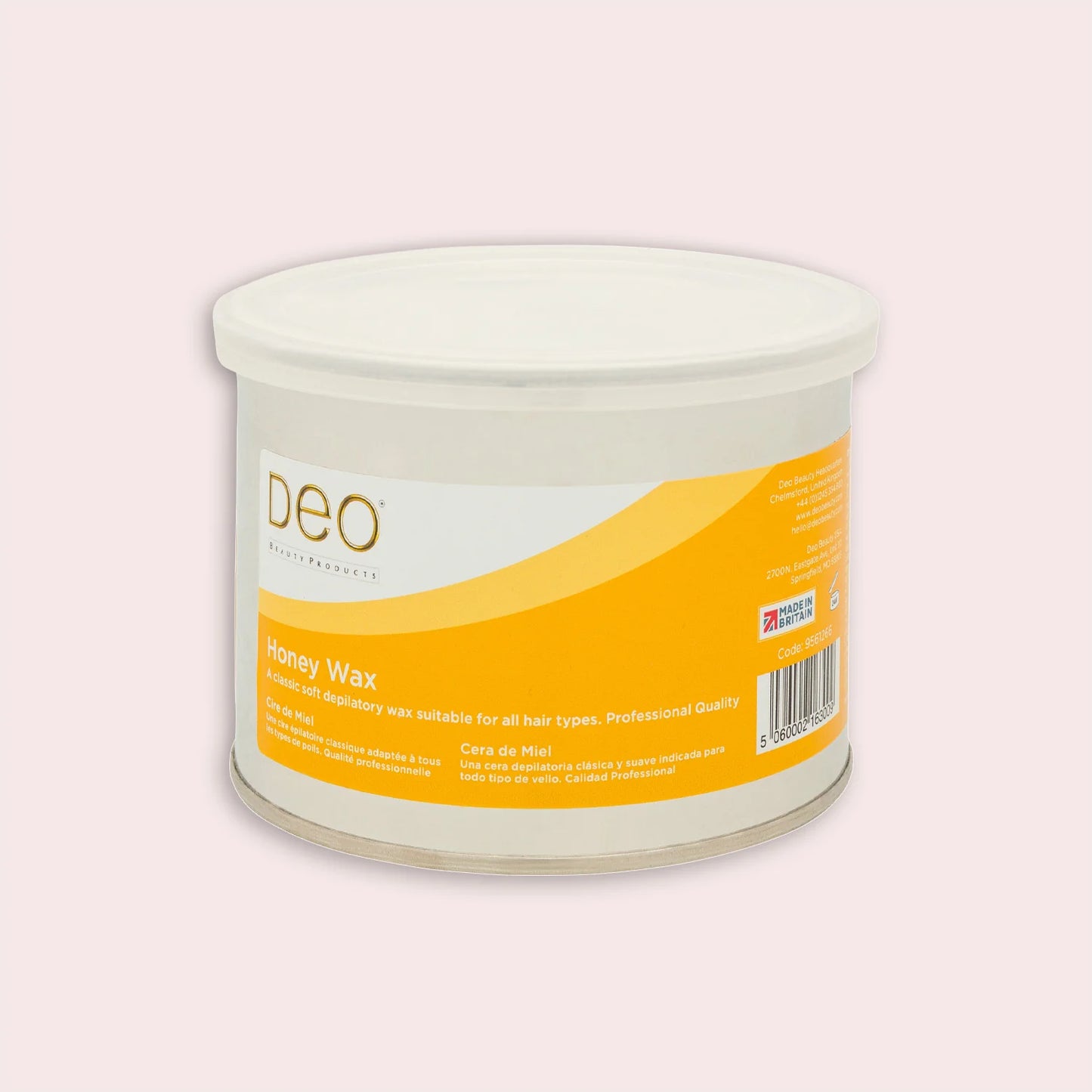 DEO Honey Wax 14oz