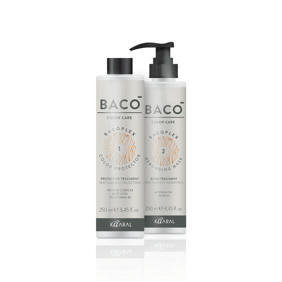 BACO PLEX #2 Rebonding Mask