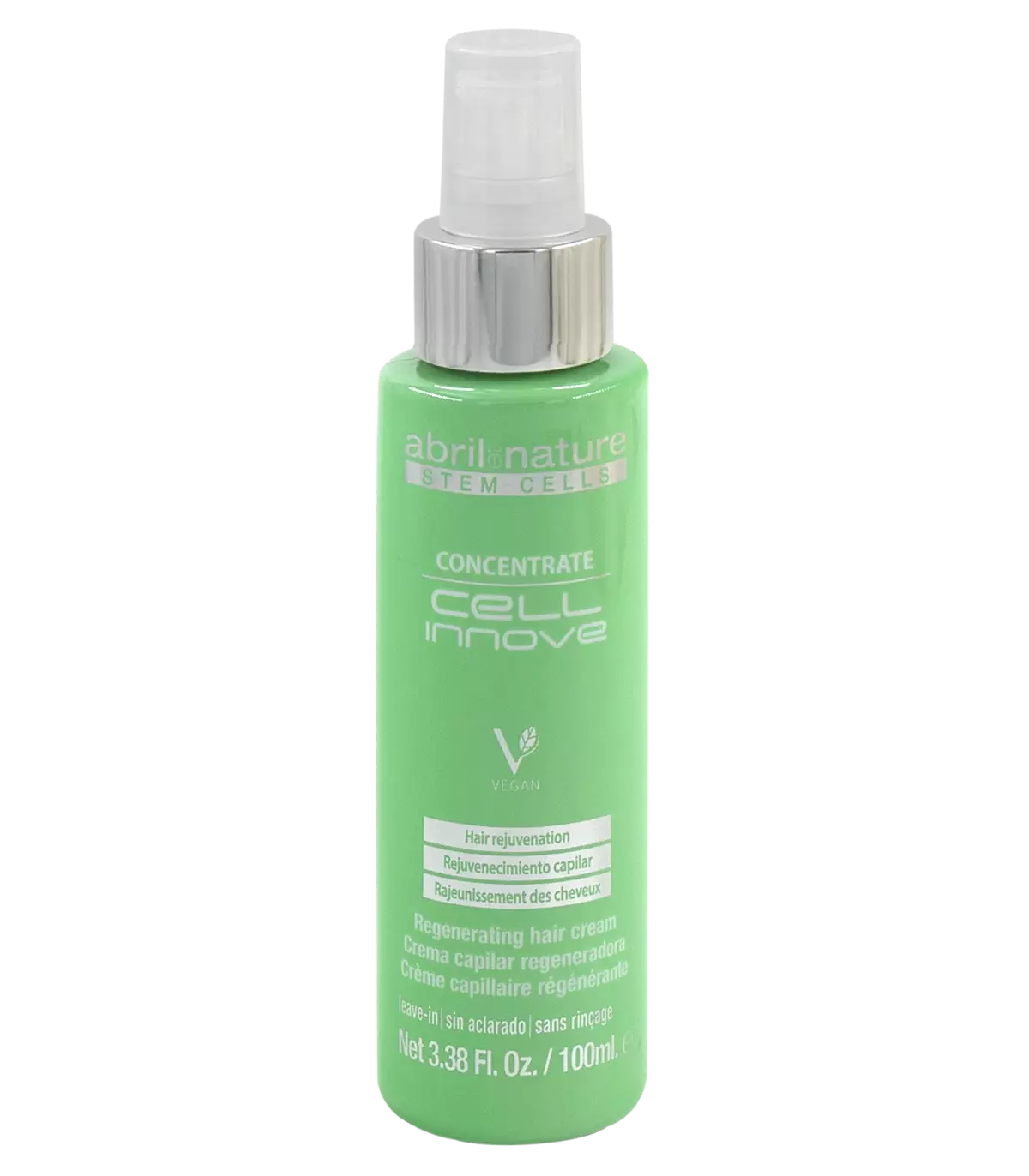 Abril Concentrate Cell Innove cream 3oz