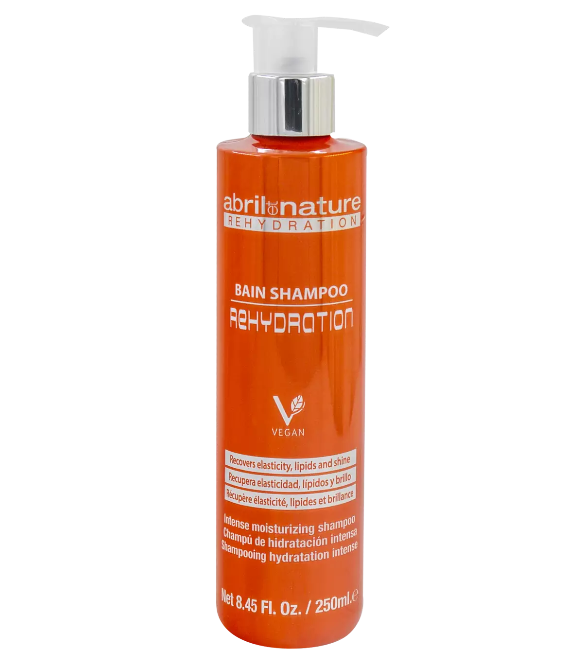 Abril Rehydrate Bain Shampoo rt