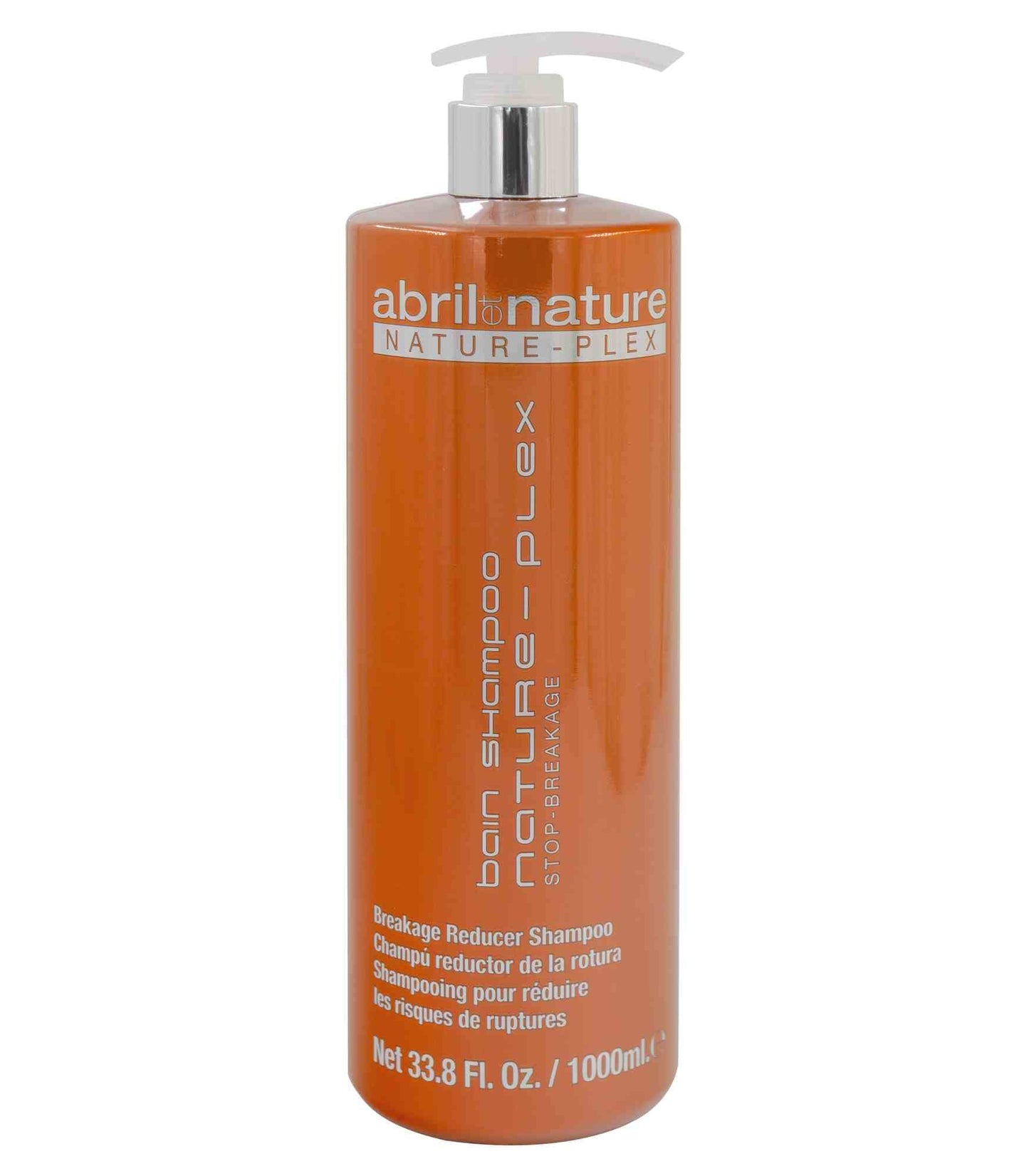 Abril Nature Plex Shampoo LT