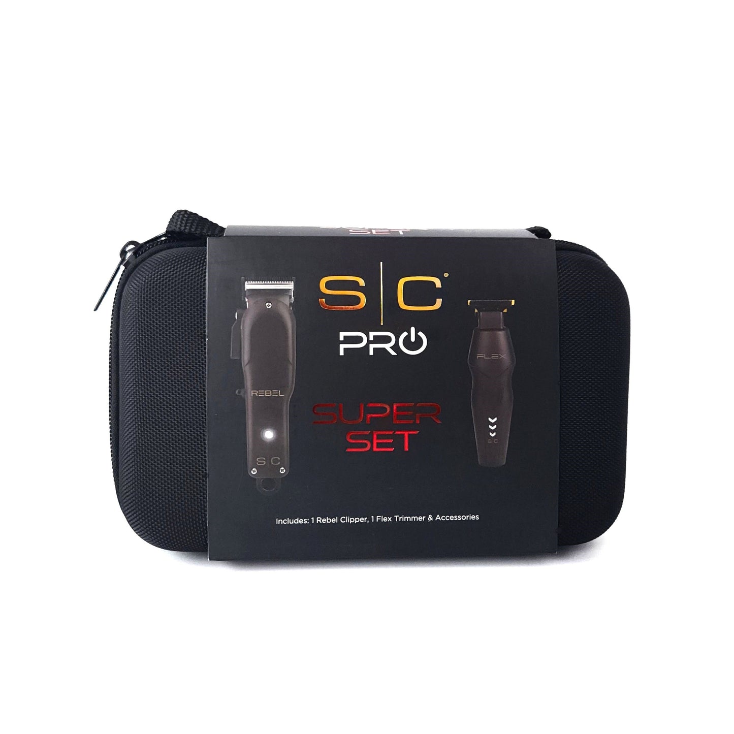 StyleCraft PRO Super Set