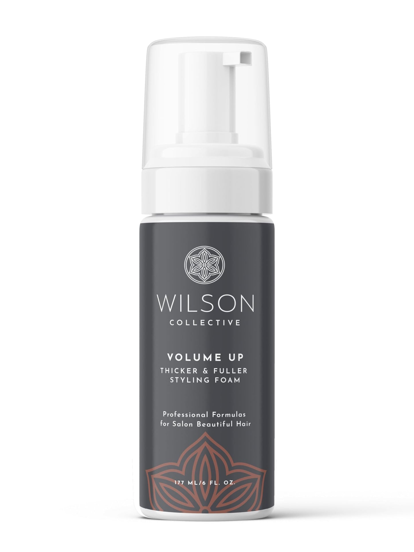 Wilson Volume Up Foam Mousse