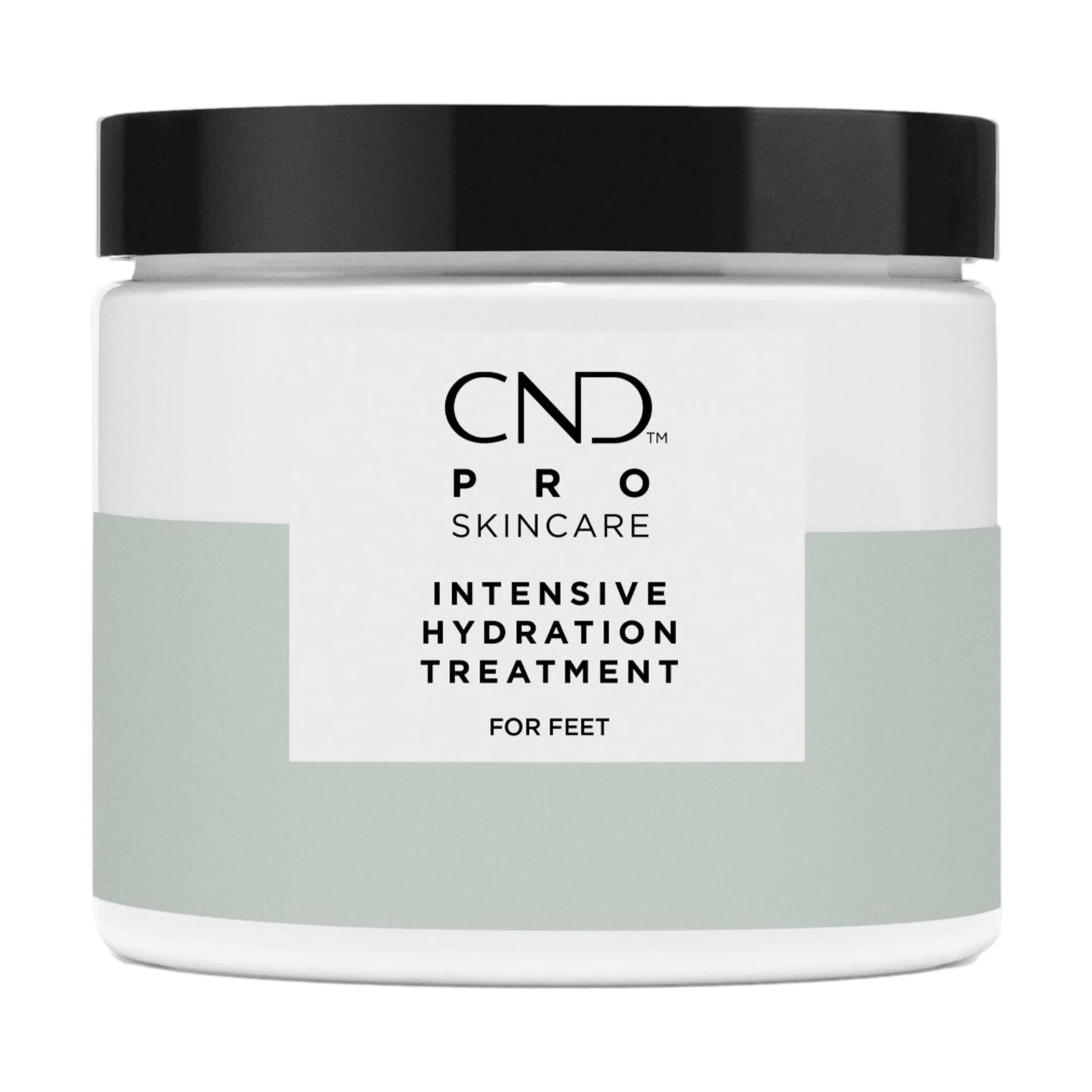 CND Intensive Hydration Treatment - feet 15oz