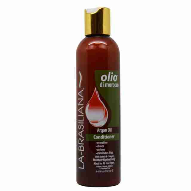 LA BRASILIANA OLIO COND 4oz