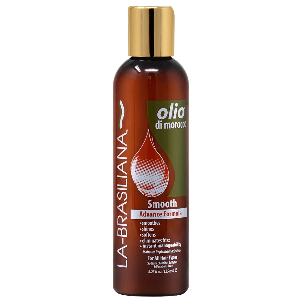 LA BRASILIANA OLIO ADVANCE TREATMENT 16 OZ