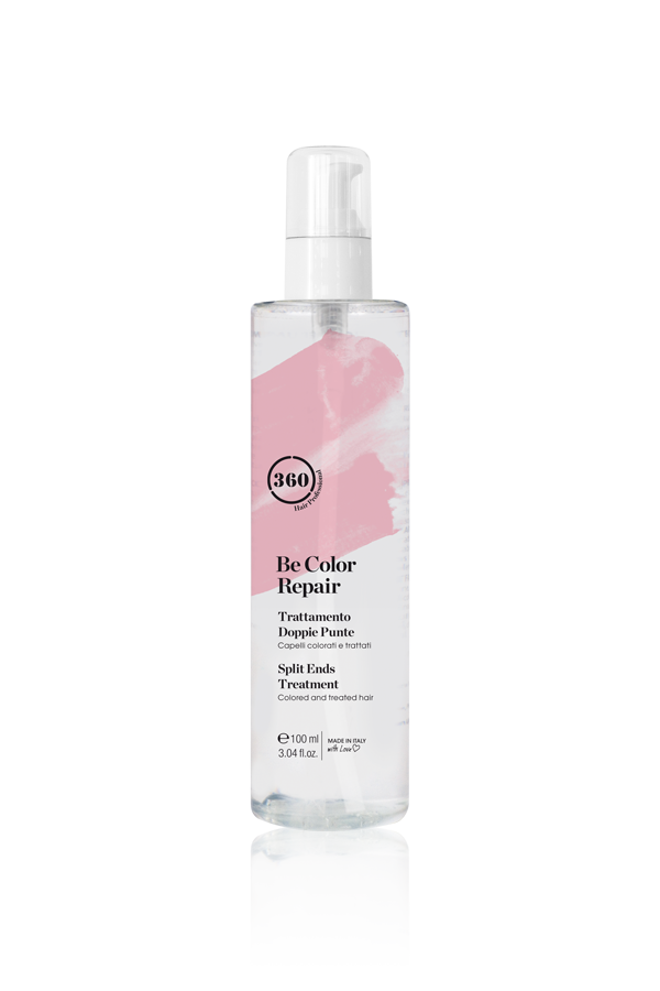 360 BE COLOR REPAIR SERUM 3.38OZ