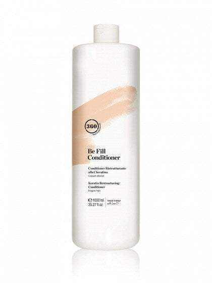 360 BE FILL COND LT 33.81OZ