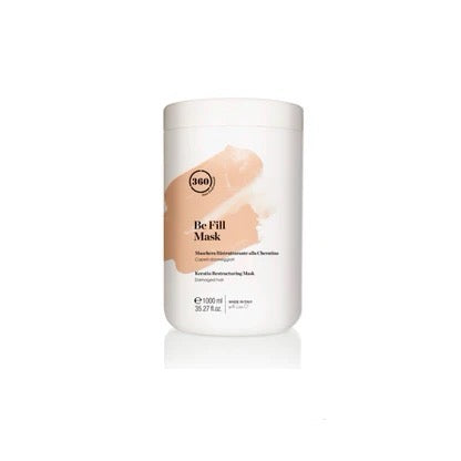 360 BE FILL MASK LT