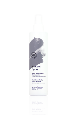 360 BE COOL LEAVE IN SPRAY