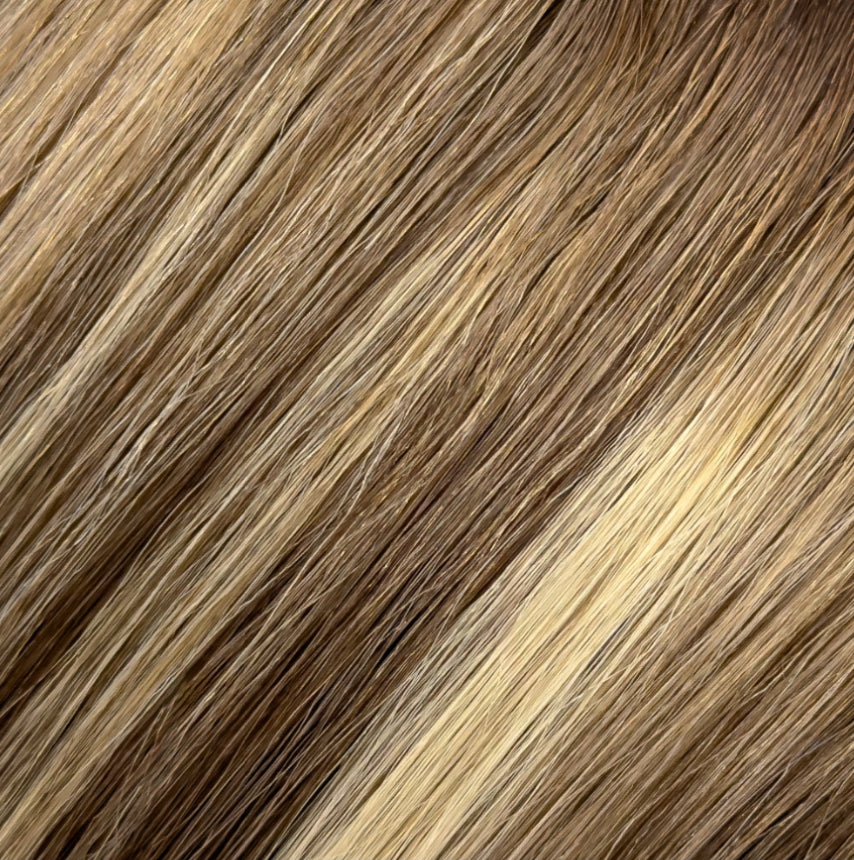 BABE Hybrid #8-8/12/600 LACEY 18.5” (SPECIALITY) Hair Extensions
