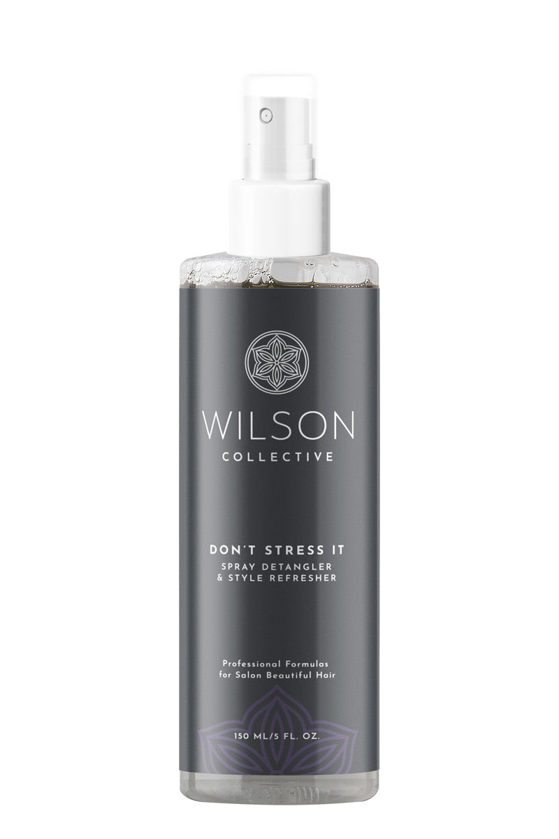 WILSON Don’t Stress it LT 33oz