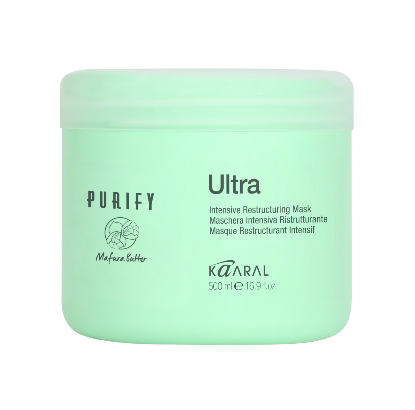 PURIFY ULTRA DEEP MASK