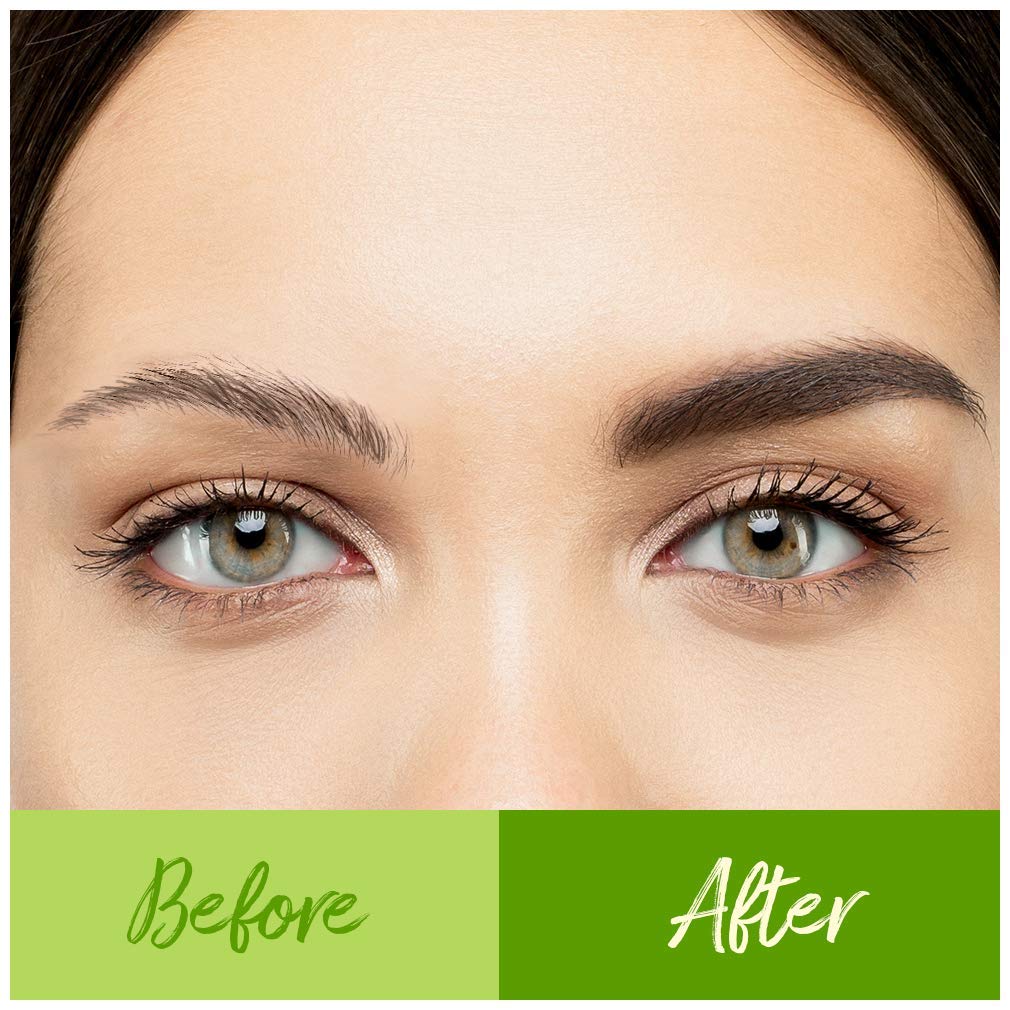 GODEFORY Tint Kit Medium Brown