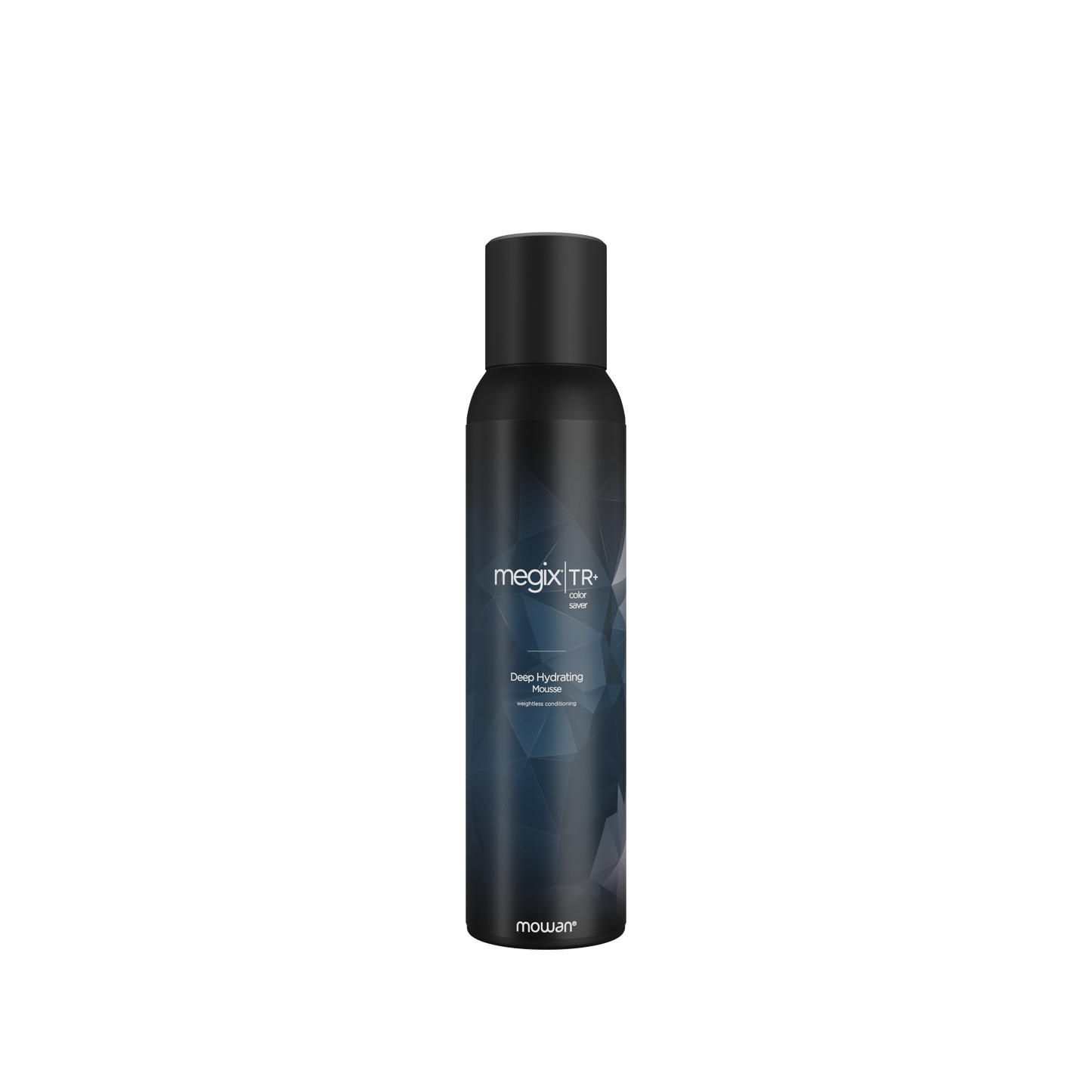 MEGIX 10 pure shades Synergy Mousse