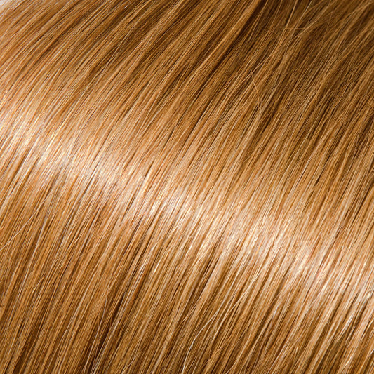 BABE HAIR EXTENSIONS - 18.5" MACHINE WEFT #27A VERONICA (LIGHT)