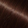 BABE HAIR EXTENSIONS - 18.5" IDEAL HYBRID WEFT #3R BETSY (DARK)