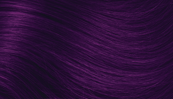 MEGIX 10 Minute Haircolor 5.22 INTENSE VIOLET SERIES