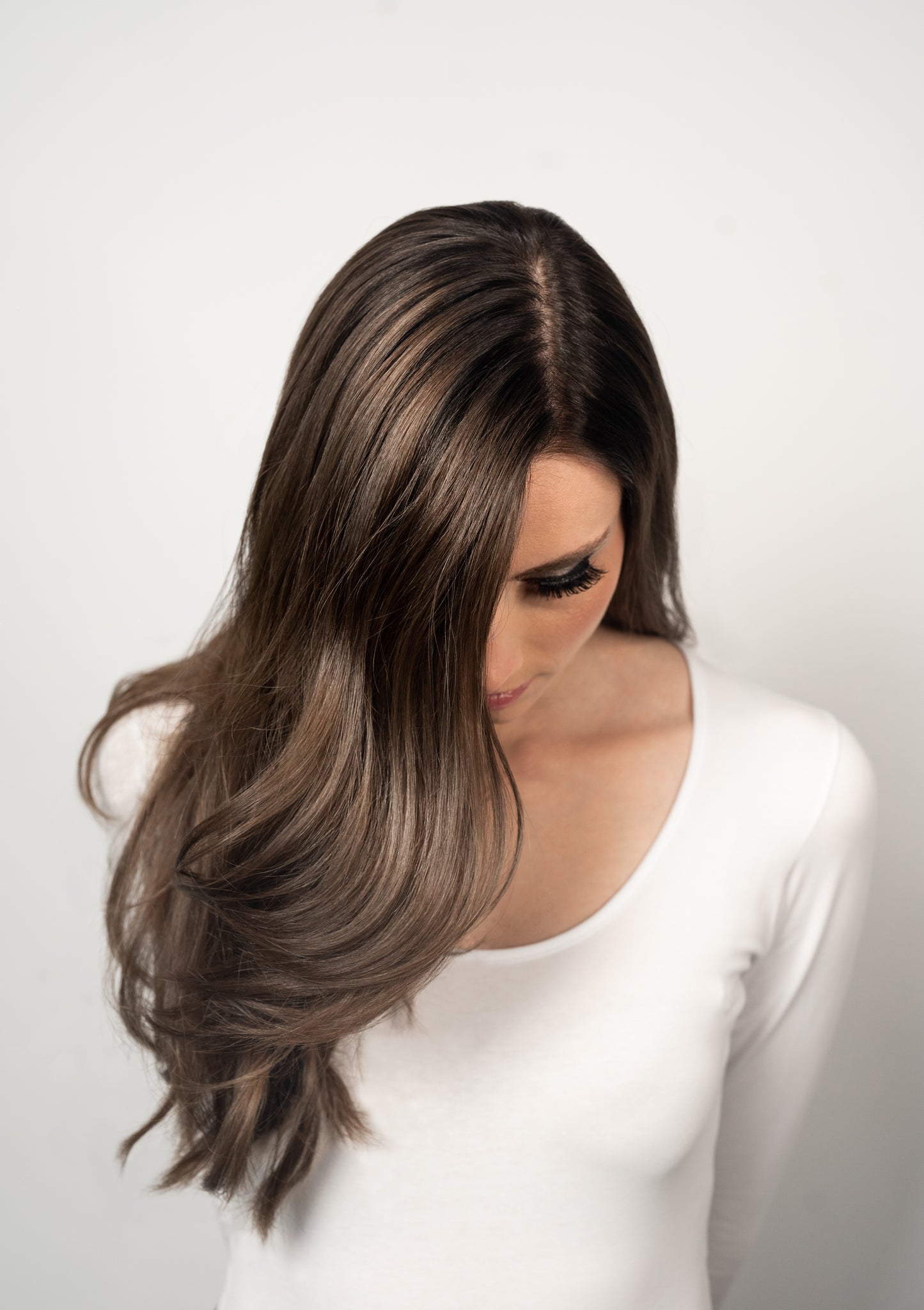 STYLE PERFETTO -VOLOOK Volumizing Mousse
