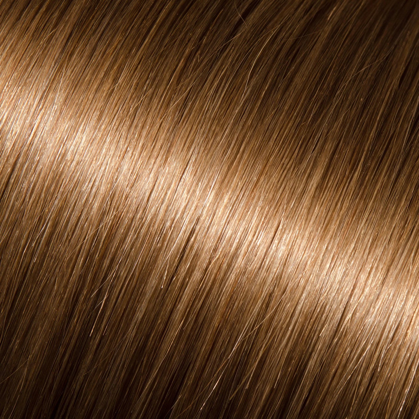 BABE HYBRID #8 LUCY 14.5” (DARK) Hair Extensions