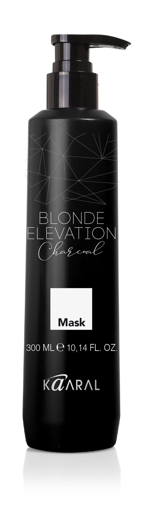 Baco Charcoal Blonde Elevation Mask rt 8oz