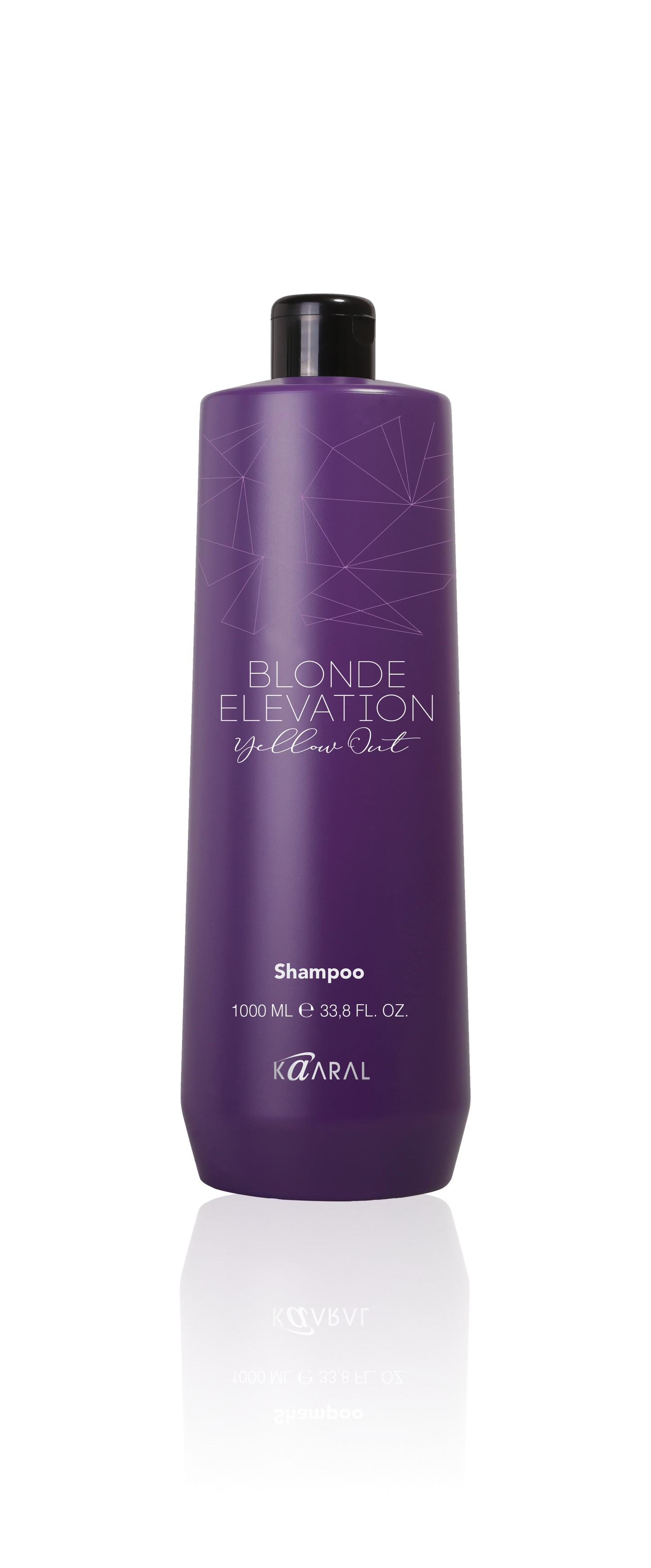 Blonde Elevation Yellow Out Shampoo LT 33oz