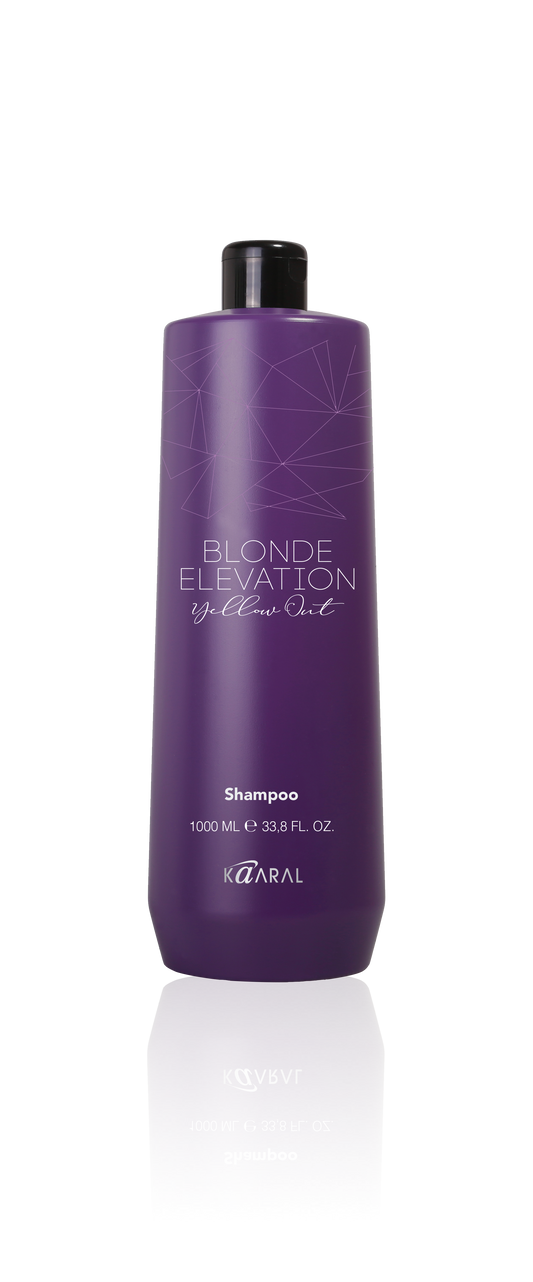 Blonde Elevation Yellow Out Shampoo LT 33oz