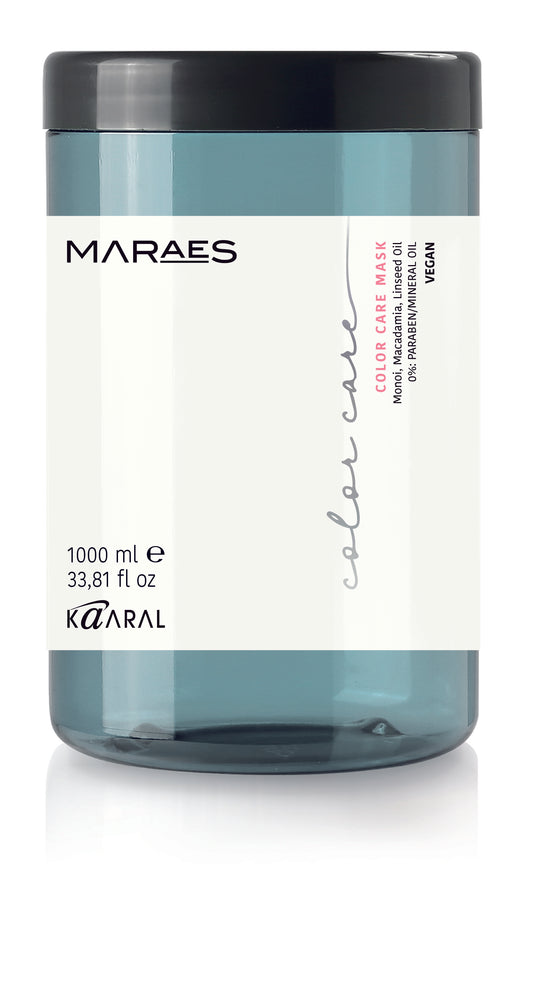 MARAES Color Care Mask 33oz Liter