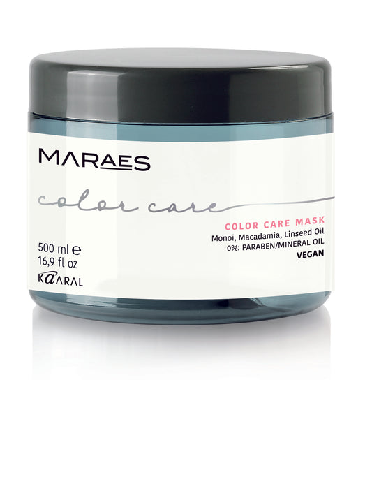 MARAES Color Care Mask 8oz Rt