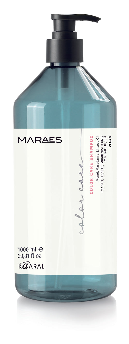 MARAES Color Care Shampoo Liter 33oz