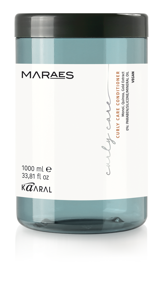 MARAES CURLY CARE MASK RETAIL