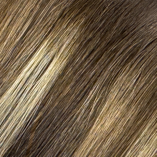 BABE Hybrid #5B-5B/8/12/600 Caitlin 18.5” (SPECIALTY) Hair Extensions