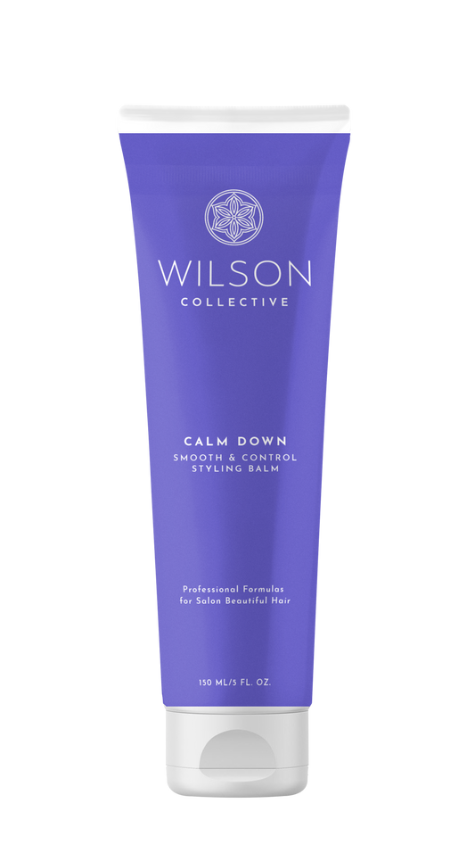WILSON Calm Down Styling Balm 5oz