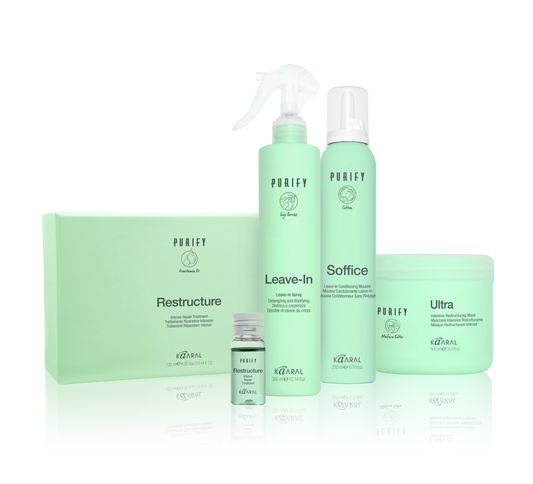 PURIFY ULTRA RESTRUCTURE VIALS