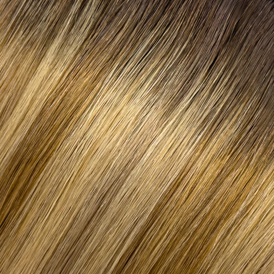 BABE Hybrid #5B-27A/12/600/613 CRYSTAL 18.5” (SPECIALITY) Hair Extensions