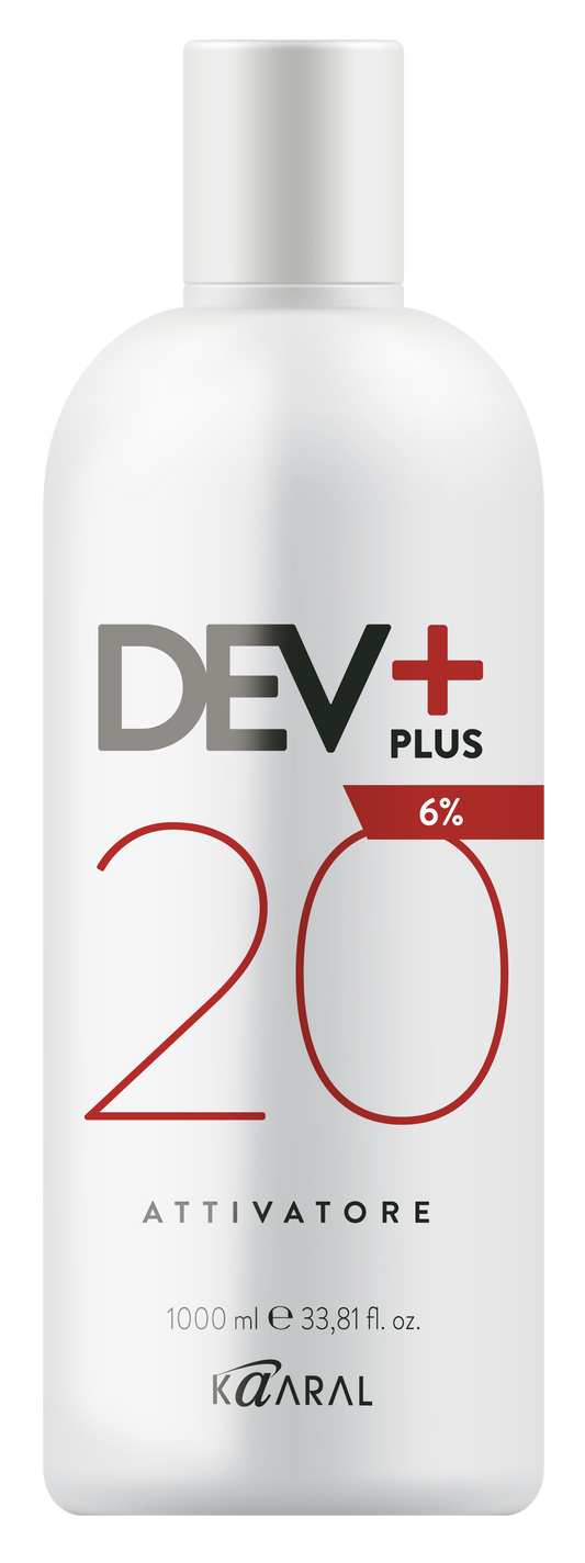 BACO 20 Volume GALLON Developer