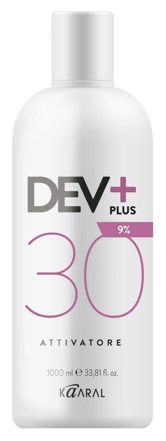 BACO 30 Volume GALLON Developer