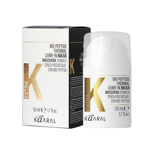 STYLE PERFETTO EXTRA K - BIO-PEPTIDE LEAVE-IN MASK