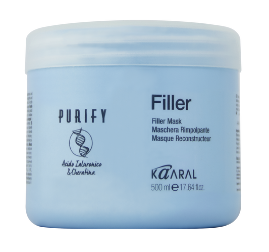 PURIFY FILLER MASK rt 16oz