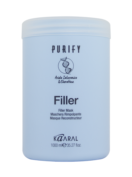 PURIFY Filler Mask LITER 35oz