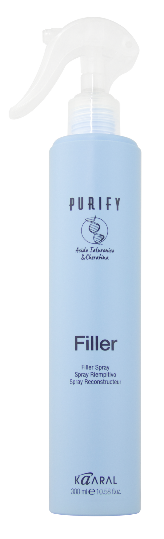 PURIFY Filler Spray 10oz