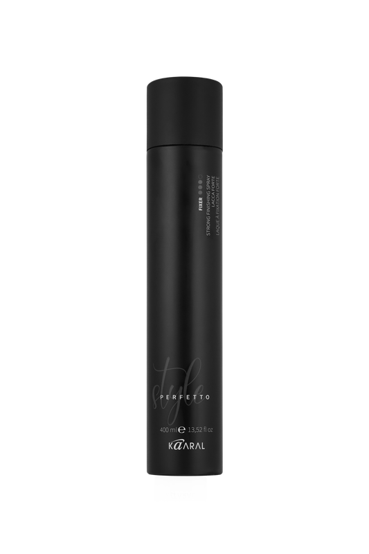 STYLE PERFETTO -FIXER Finishing hair spray