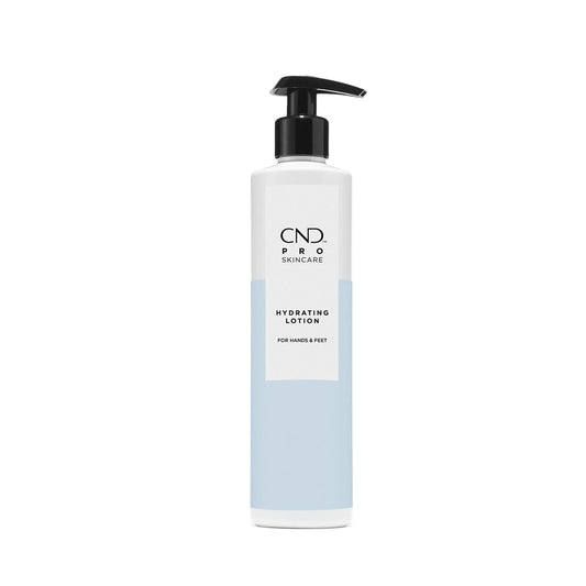 CND Hydrating Lotion for Hands and Feet 10.1oz