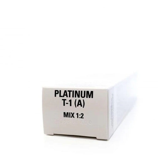 OYA BUMP + TONE PLATINIUM T-1 ( A ) Permanent Toner