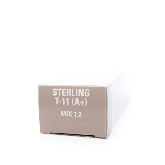 OYA BUMP + TONE STERLING T11 ( A+) Permanent Toner